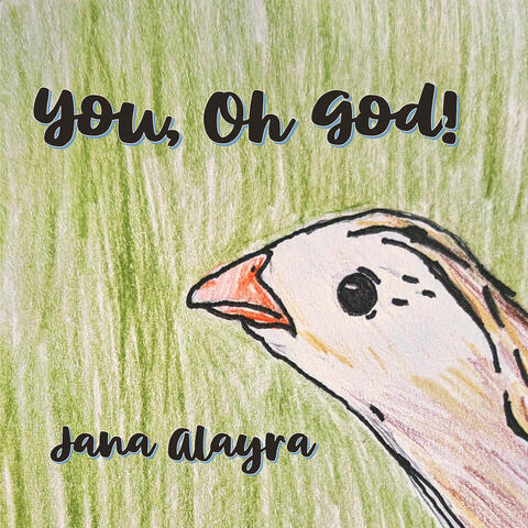 You Oh God!