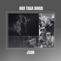 Ako Taga Bukid