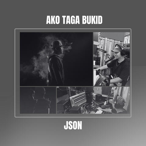 Ako Taga Bukid