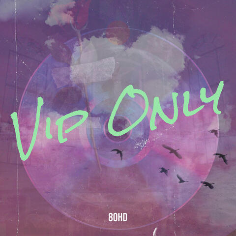 Vip Only