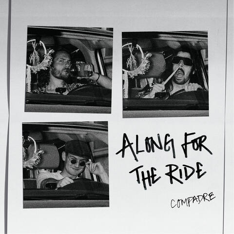 Along for the Ride