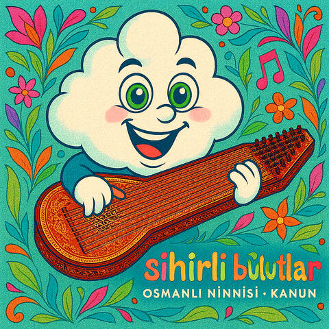 Osmanlı Ninnileri (Kanun)