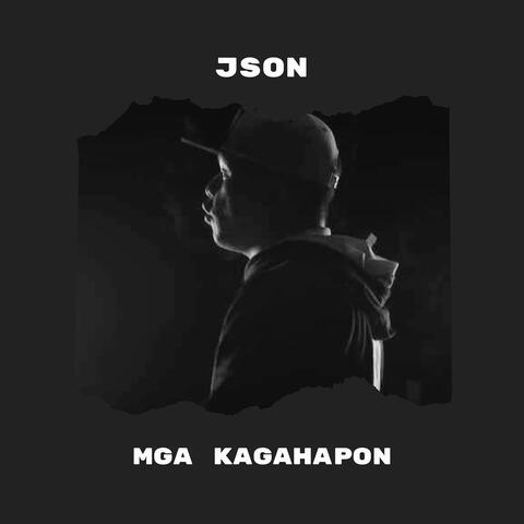 Mga Kagahapon