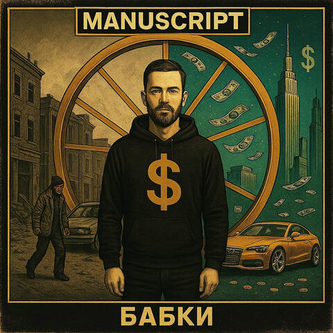 Бабки
