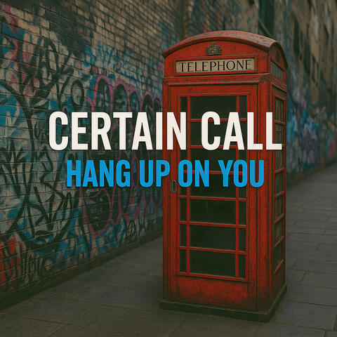 Hang up on You
