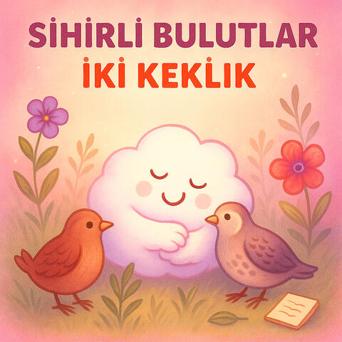 İki Keklik