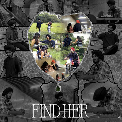 Find Her
