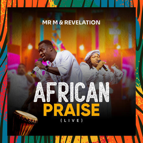African Praise (Live)