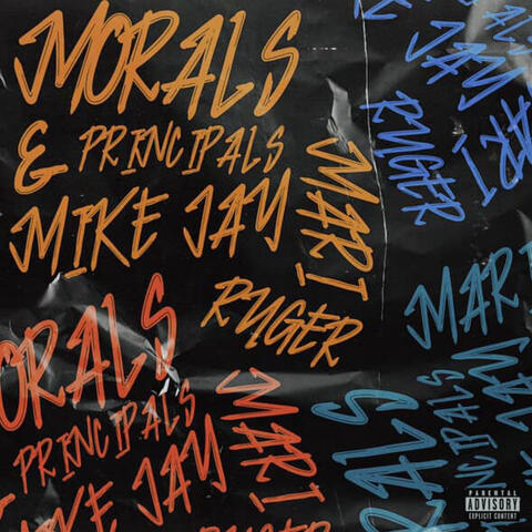 Morals & Principals