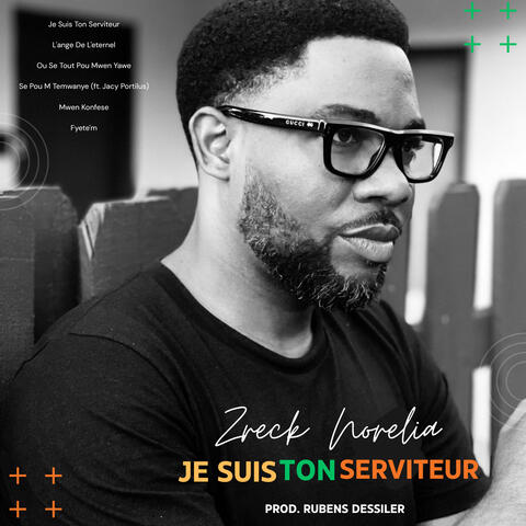 Je Suis Ton Serviteur