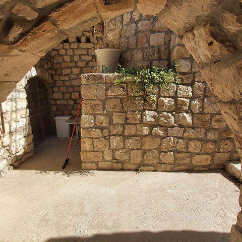 Music Born in the Heart of Tzfat 2