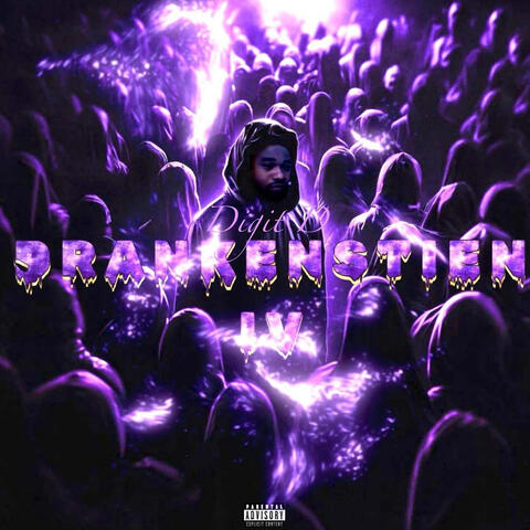 Drankenstien IV