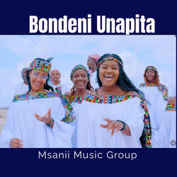 Bondeni Unapita