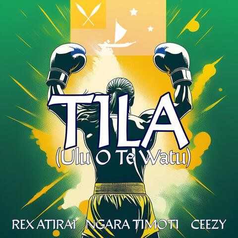 Tila (Ulu O Te Watu)