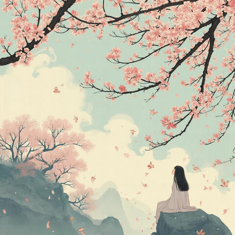 Cherry Blossom