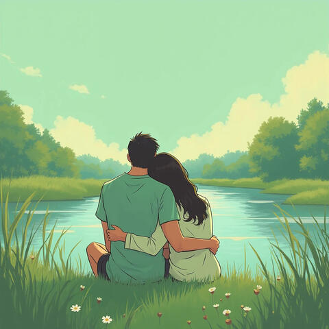 Just the Two of Us
