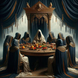 Tyranny of the King