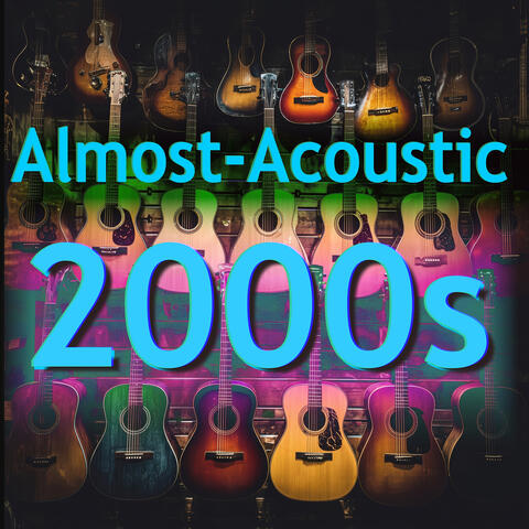 Almost - Acoustic 2000s