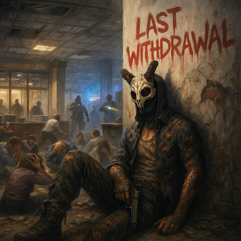 Last Withdrawal