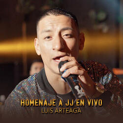Homenaje a JJ (En Vivo)