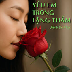 Yêu Em Trong Lặng Thầm