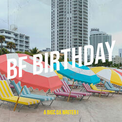 Bf Birthday