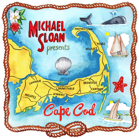 Cape Cod