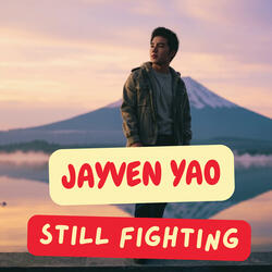 Still Fighting