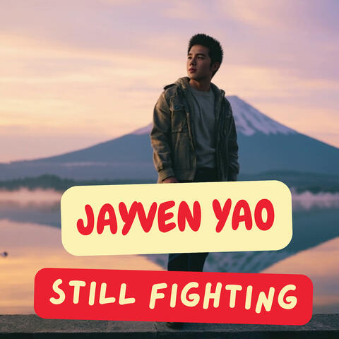 Still Fighting