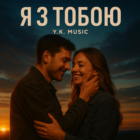 Я з тобою