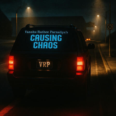Causing Chaos