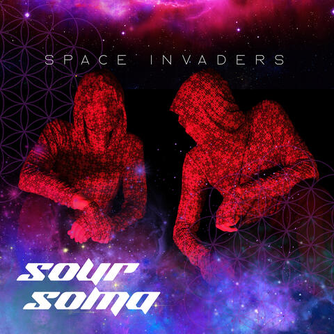 Space Invaders