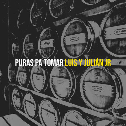 Puras Pa Tomar