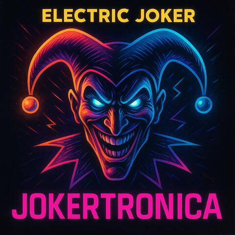 Jokertronica