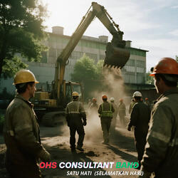 Zero Accident (Bukan Impian)