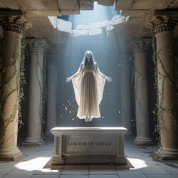 Sanctum of Silence