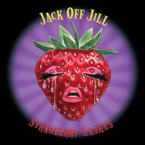 Strawberry Gashes (Live)
