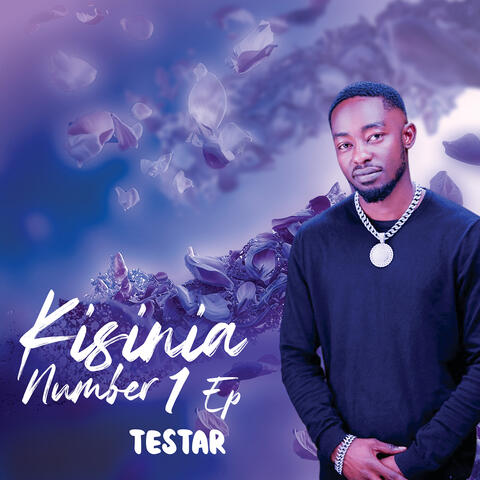 Kisinia Number 1 - EP