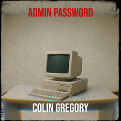 Admin Password