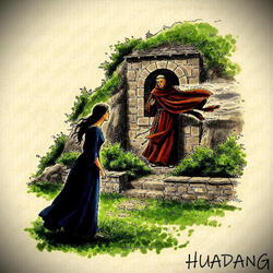 ผ้าเหลืองครองใจ
