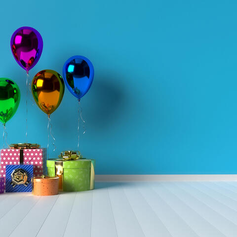 Happy Birthday Another Year Deeper in Love