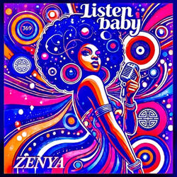 Listen Baby (Radio Mix)
