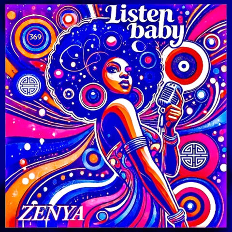 Listen Baby (Radio Mix)