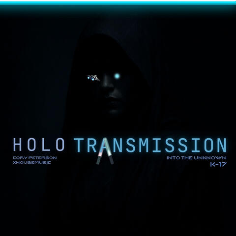 Into the Unknown K17 (Halo Transmissions)