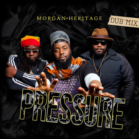 Pressure Dubmix