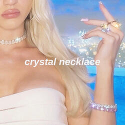 Crystal Necklace
