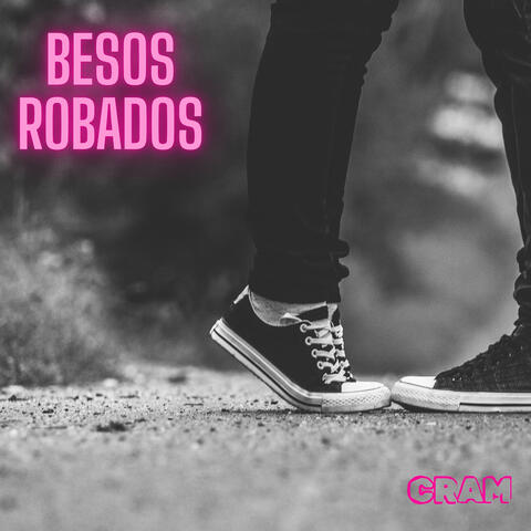 Besos Robados