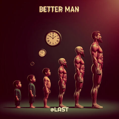 Better Man