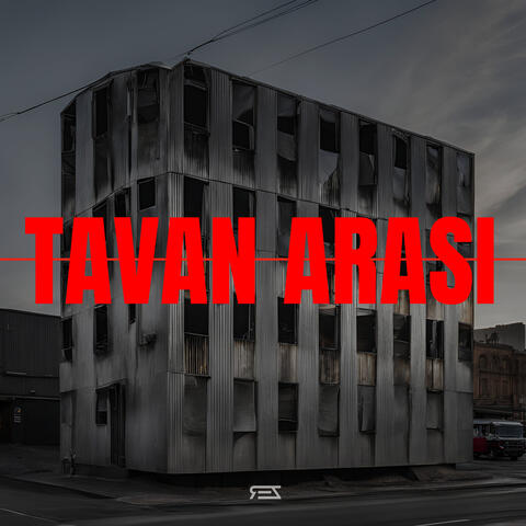 Tavan Arası