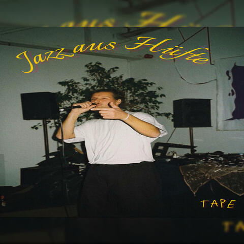 Jazz Aus Hüfte